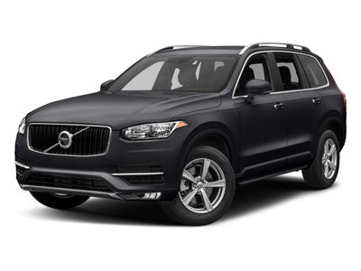 2018 Volvo XC90 T6 AWD 7-Passenger Momentum