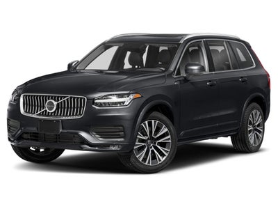 2020 Volvo XC90 T6 AWD Momentum 7 Passenger
