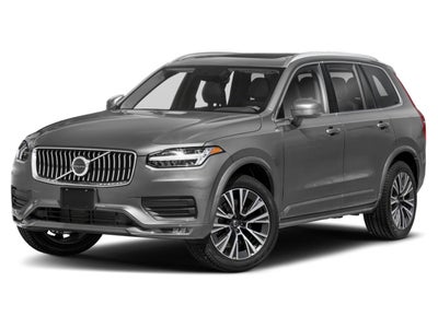 2020 Volvo XC90 T6 AWD Momentum 7 Passenger