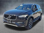 2016 Volvo XC90 AWD 4dr T6 Momentum