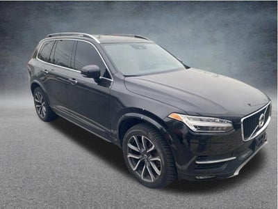 2016 Volvo XC90 AWD 4dr T6 Momentum