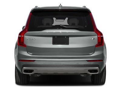 2016 Volvo XC90 AWD 4dr T6 Momentum
