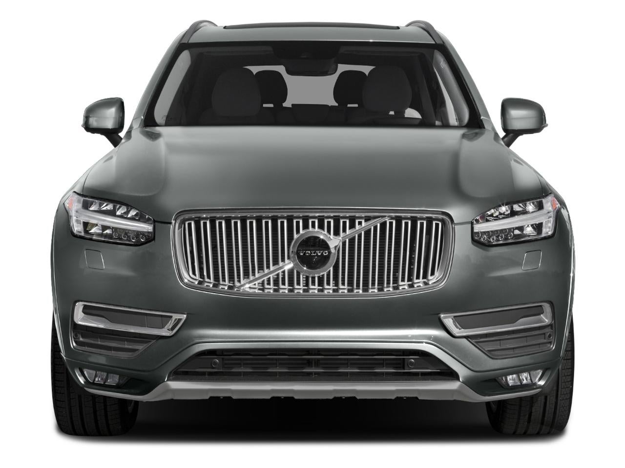 2016 Volvo XC90 AWD 4dr T6 Momentum
