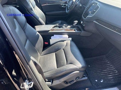 2019 Volvo XC90 T6 AWD Momentum