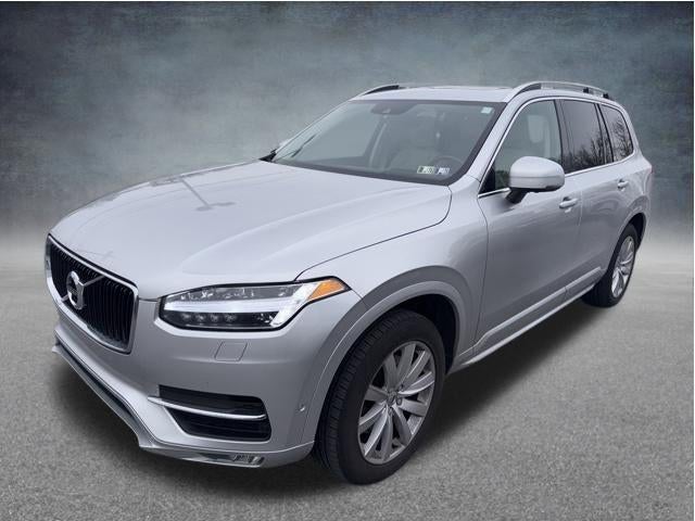 2019 Volvo XC90 T6 AWD Momentum