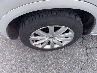 2019 Volvo XC90 T6 AWD Momentum