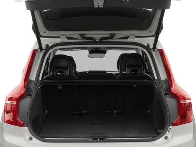 2018 Volvo XC90 T6 AWD 7-Passenger Momentum