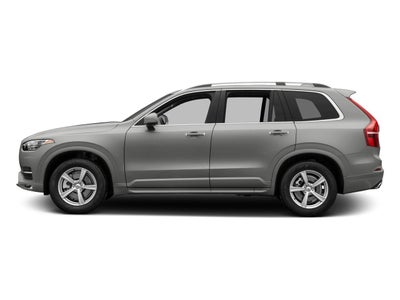 2018 Volvo XC90 T6 AWD 7-Passenger Momentum