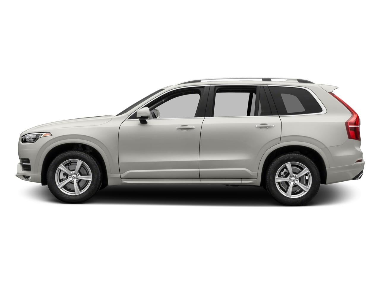 2018 Volvo XC90 T6 AWD 7-Passenger Momentum