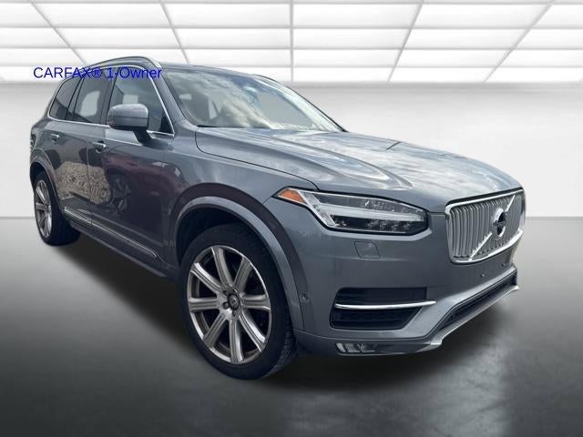 2016 Volvo XC90 AWD 4dr T6 Inscription