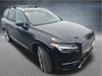 2017 Volvo XC90 T6 AWD 7-Passenger Inscription