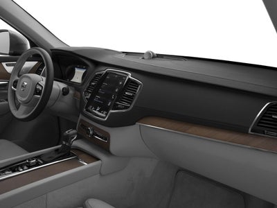 2017 Volvo XC90 T6 AWD 7-Passenger Inscription