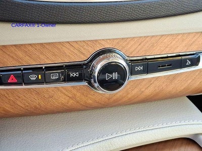 2022 Volvo XC90 Recharge Plug-In Hybrid T8 eAWD PHEV Inscription Expression 6P