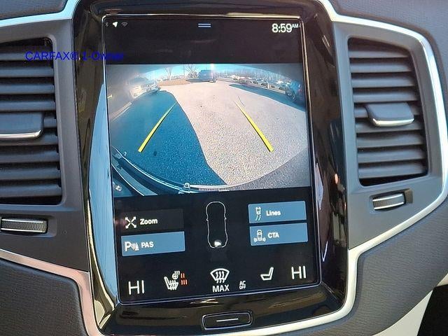 2022 Volvo XC90 Recharge Plug-In Hybrid T8 eAWD PHEV Inscription Expression 6P