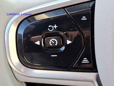 2022 Volvo XC90 Recharge Plug-In Hybrid T8 eAWD PHEV Inscription Expression 6P