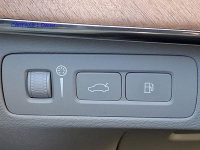 2022 Volvo XC90 Recharge Plug-In Hybrid T8 eAWD PHEV Inscription Expression 6P