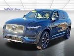 2022 Volvo XC90 Recharge Plug-In Hybrid T8 eAWD PHEV Inscription Expression 6P