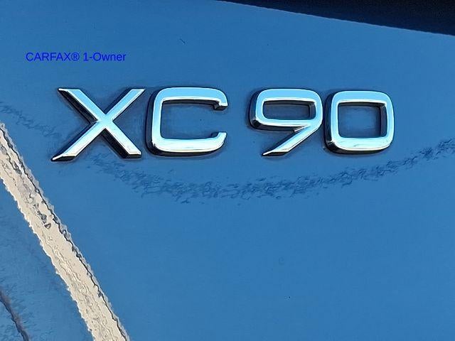 2022 Volvo XC90 Recharge Plug-In Hybrid T8 eAWD PHEV Inscription Expression 6P