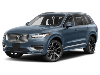 2022 Volvo XC90 Recharge Plug-In Hybrid T8 eAWD PHEV Inscription Expression 6P