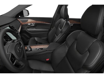 2022 Volvo XC90 Recharge Plug-In Hybrid T8 eAWD PHEV Inscription Expression 6P