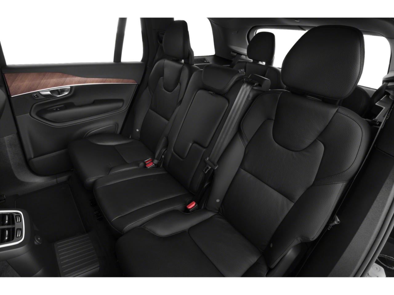 2022 Volvo XC90 Recharge Plug-In Hybrid T8 eAWD PHEV Inscription Expression 6P