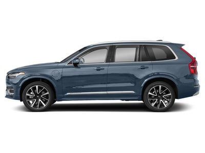 2022 Volvo XC90 Recharge Plug-In Hybrid T8 eAWD PHEV Inscription Expression 6P