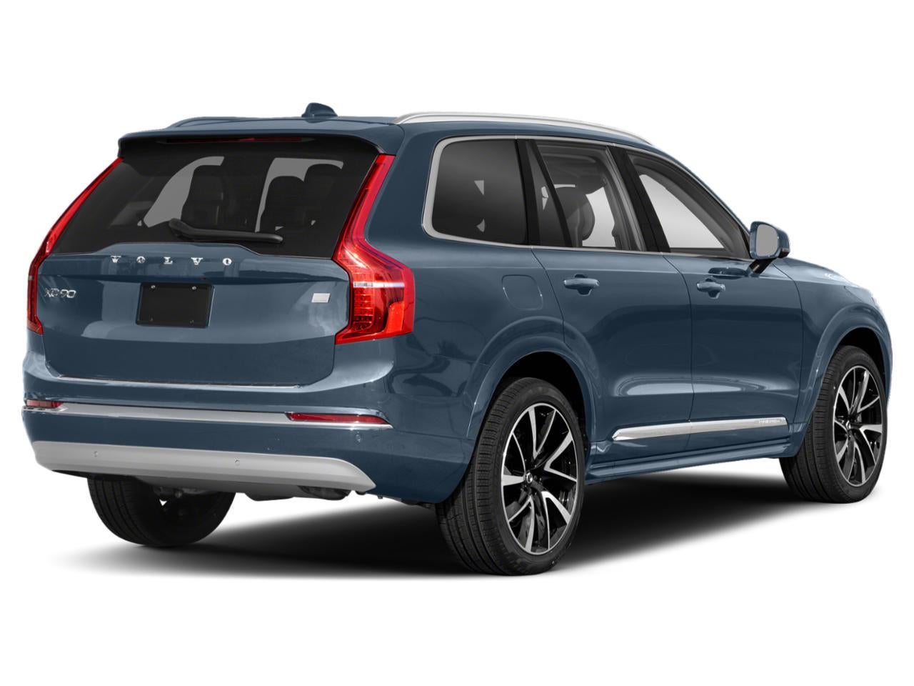 2022 Volvo XC90 Recharge Plug-In Hybrid T8 eAWD PHEV Inscription Expression 6P