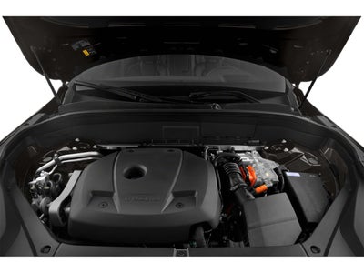 2022 Volvo XC90 Recharge Plug-In Hybrid T8 eAWD PHEV Inscription 6P