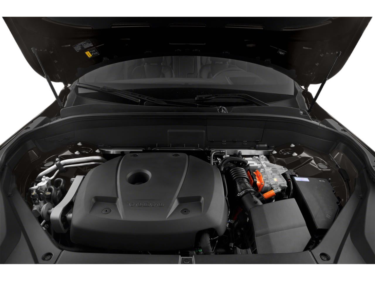 2022 Volvo XC90 Recharge Plug-In Hybrid T8 eAWD PHEV Inscription 6P