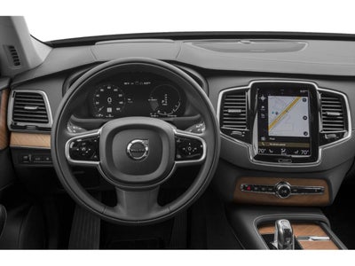 2019 Volvo XC90 T8 eAWD Plug-In Hybrid Inscription