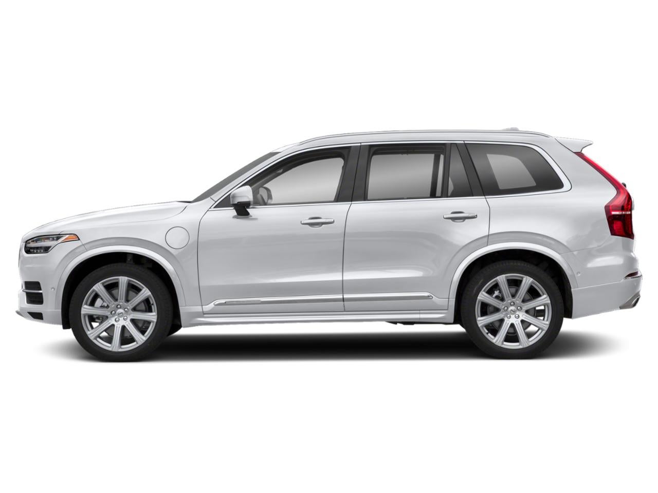 2019 Volvo XC90 T8 eAWD Plug-In Hybrid Inscription