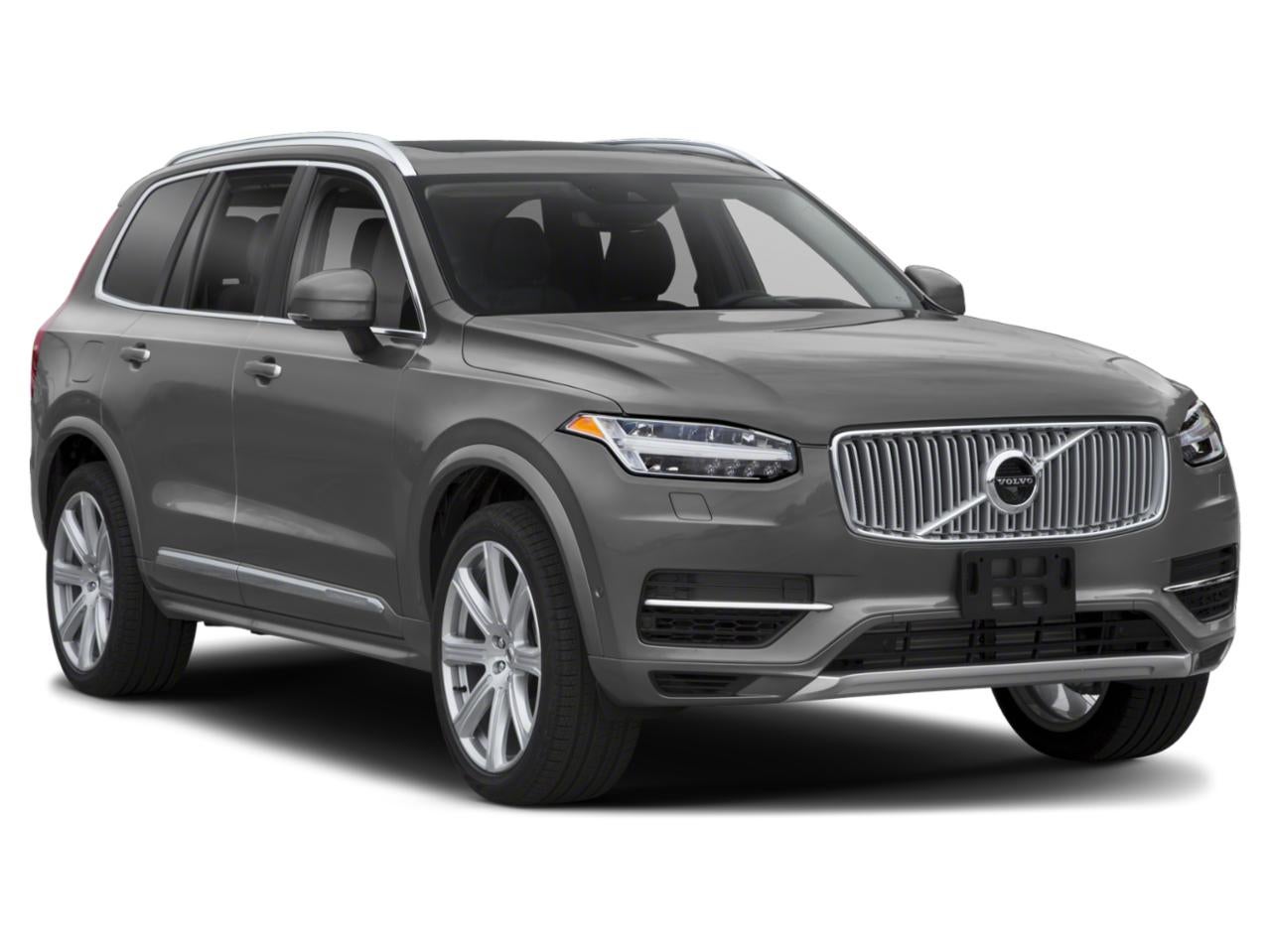 2019 Volvo XC90 T8 eAWD Plug-In Hybrid Inscription