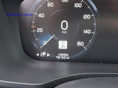 2021 Volvo XC60 Recharge T8 eAWD PHEV Inscription Expression