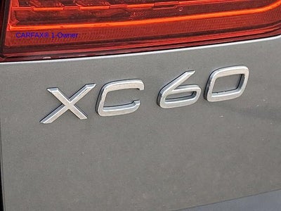 2021 Volvo XC60 Recharge T8 eAWD PHEV Inscription Expression