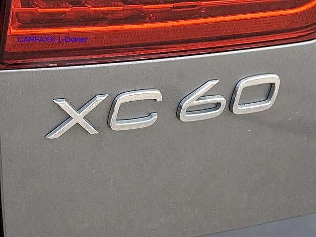 2021 Volvo XC60 Recharge T8 eAWD PHEV Inscription Expression