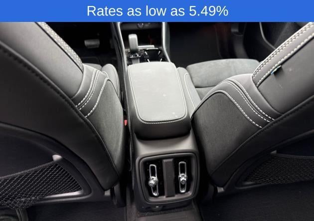 2023 Volvo C40 Recharge Pure Electric Twin eAWD Ultimate