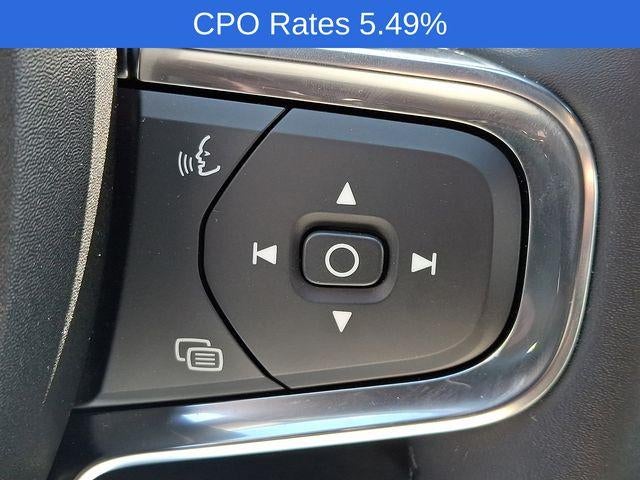2023 Volvo C40 Recharge Pure Electric Twin eAWD Ultimate