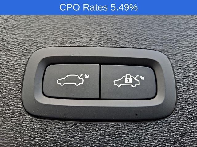2023 Volvo C40 Recharge Pure Electric Twin eAWD Ultimate