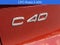 2023 Volvo C40 Recharge Pure Electric Twin eAWD Ultimate