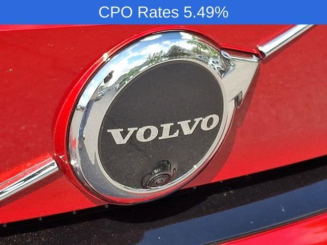 2023 Volvo C40 Recharge Pure Electric Twin eAWD Ultimate