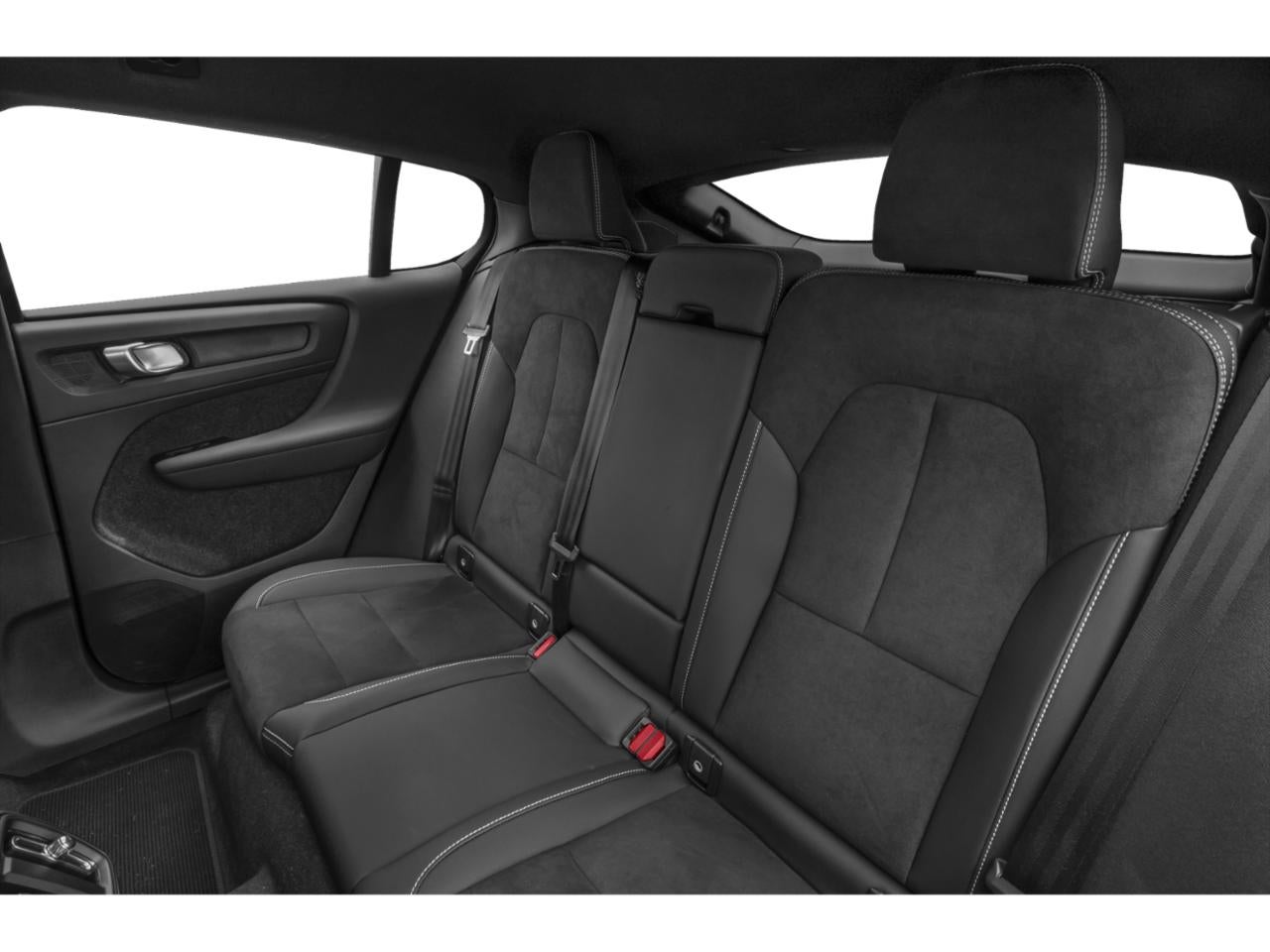 2023 Volvo C40 Recharge Pure Electric Twin eAWD Ultimate