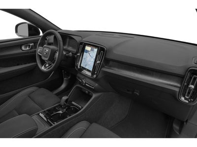 2023 Volvo C40 Recharge Pure Electric Twin eAWD Ultimate