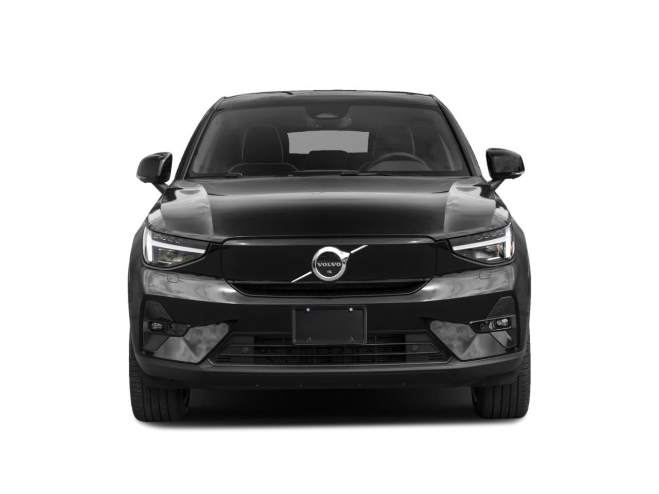 2023 Volvo C40 Recharge Pure Electric Twin eAWD Ultimate