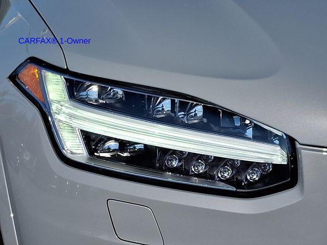 2024 Volvo XC90 Recharge Plug-In Hybrid T8 eAWD PHEV Plus Bright Theme 7P
