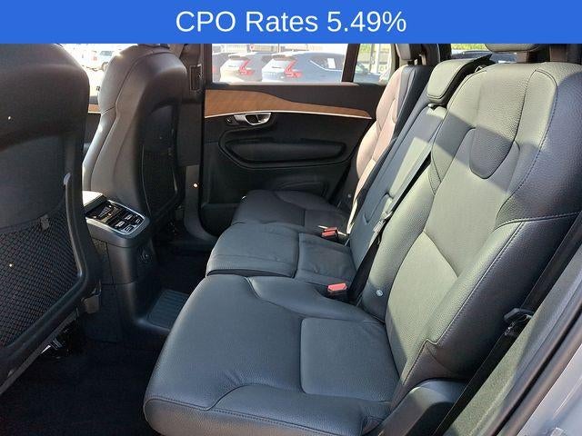 2024 Volvo XC90 Recharge Plug-In Hybrid T8 eAWD PHEV Plus Bright Theme 7P