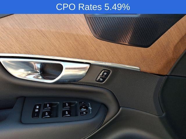 2024 Volvo XC90 Recharge Plug-In Hybrid T8 eAWD PHEV Plus Bright Theme 7P