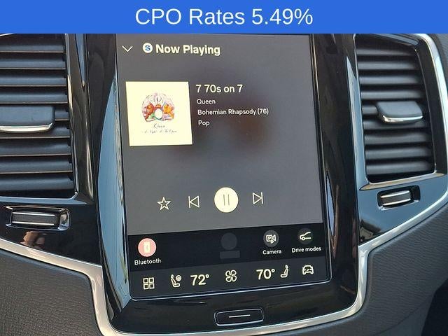 2024 Volvo XC90 Recharge Plug-In Hybrid T8 eAWD PHEV Plus Bright Theme 7P