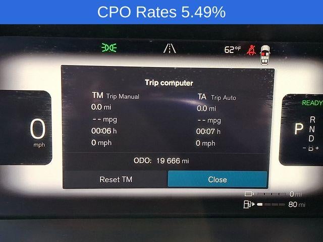 2024 Volvo XC90 Recharge Plug-In Hybrid T8 eAWD PHEV Plus Bright Theme 7P