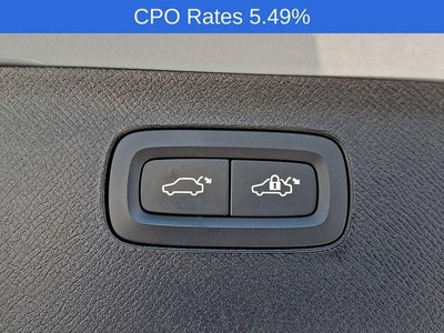 2024 Volvo XC90 Recharge Plug-In Hybrid T8 eAWD PHEV Plus Bright Theme 7P