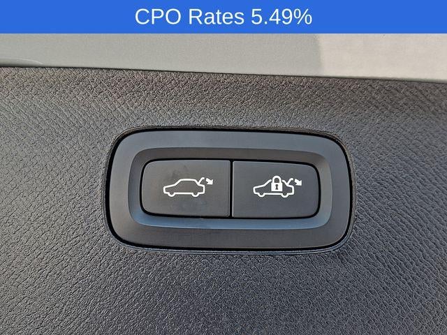 2024 Volvo XC90 Recharge Plug-In Hybrid T8 eAWD PHEV Plus Bright Theme 7P